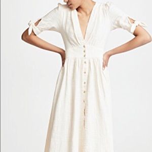 Free People love of my life dress